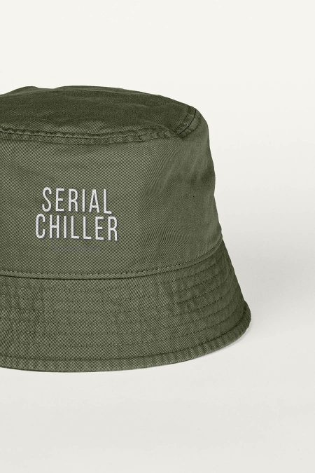 Serial Chiller