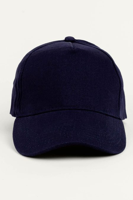 Plain Hat