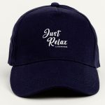 Just Relax White