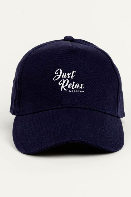 Just Relax White