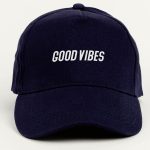 Good Vibes White