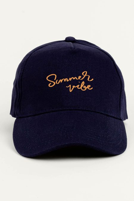 Summer Vibe
