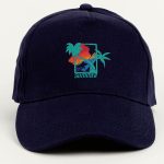 Tropical Surf