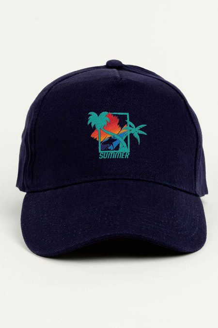 Tropical Surf