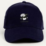 Panda is Chilling