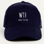 The Food White