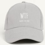 The Food White