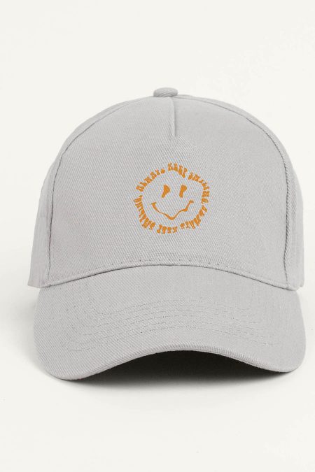Always keep Smiling