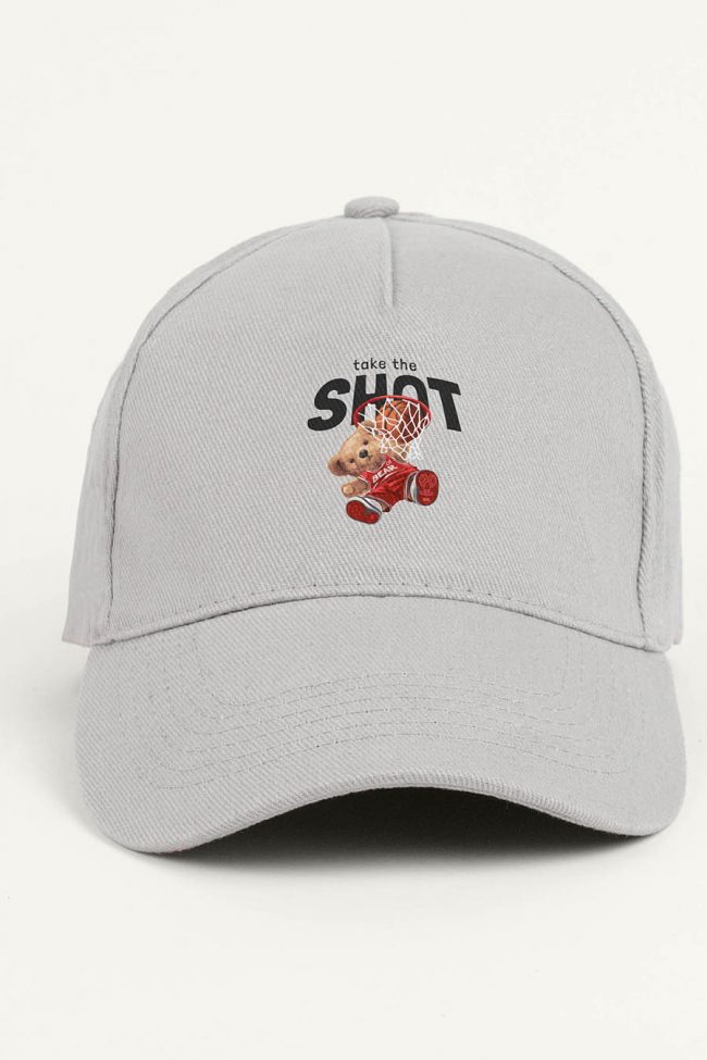 Take the Shot
