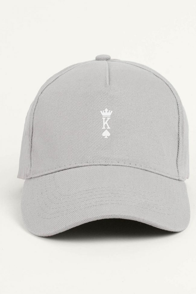 King Lobster White