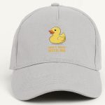 Do Not Duck Me