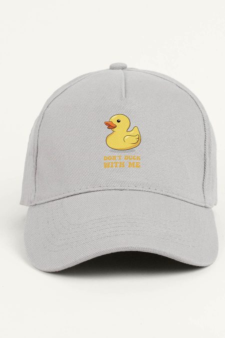 Do Not Duck Me