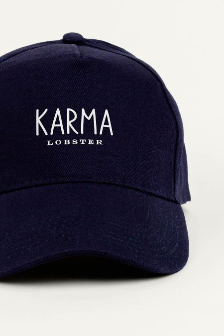 Karma White