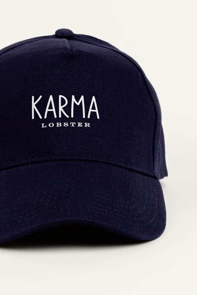 Karma White