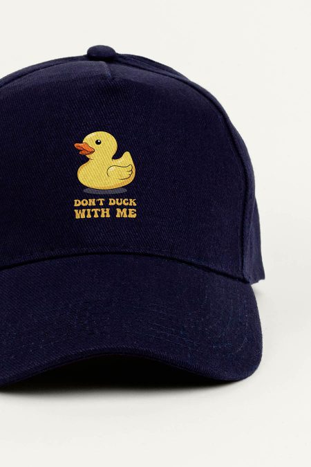 Do Not Duck Me