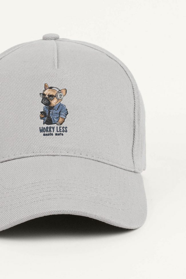 Worry Less