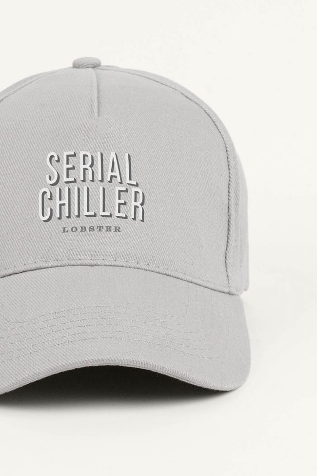 Serial Chiller
