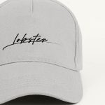 Lobster In Black