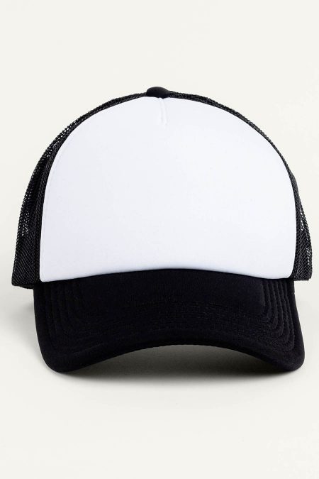 Plain Hat