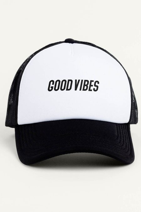 Good Vibes