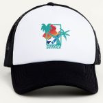 Tropical Surf