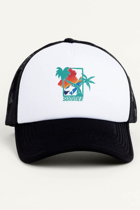 Tropical Surf