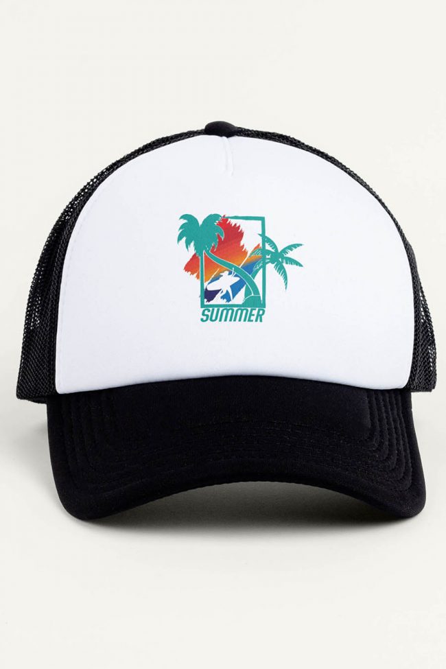 Tropical Surf