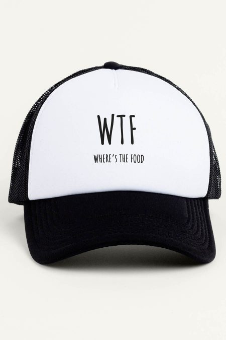 The Food