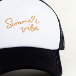 Summer Vibe