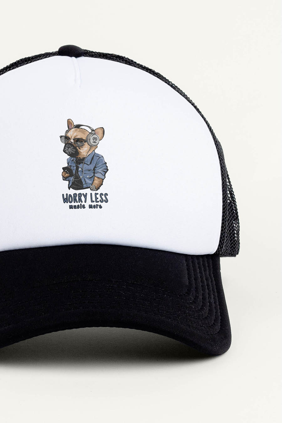 caps-trucker-cap-ad-black-white-120
