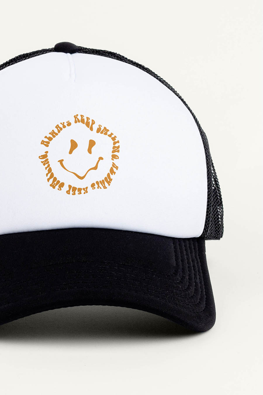 caps-trucker-cap-ad-black-white-123