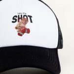 Take the Shot