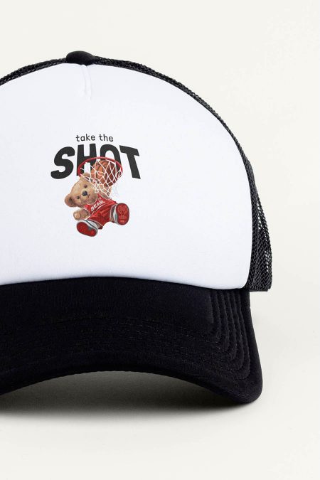 Take the Shot
