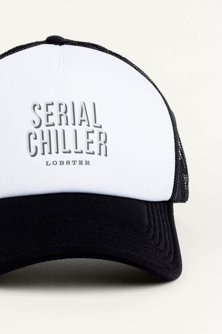Serial Chiller
