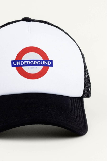 British Underground