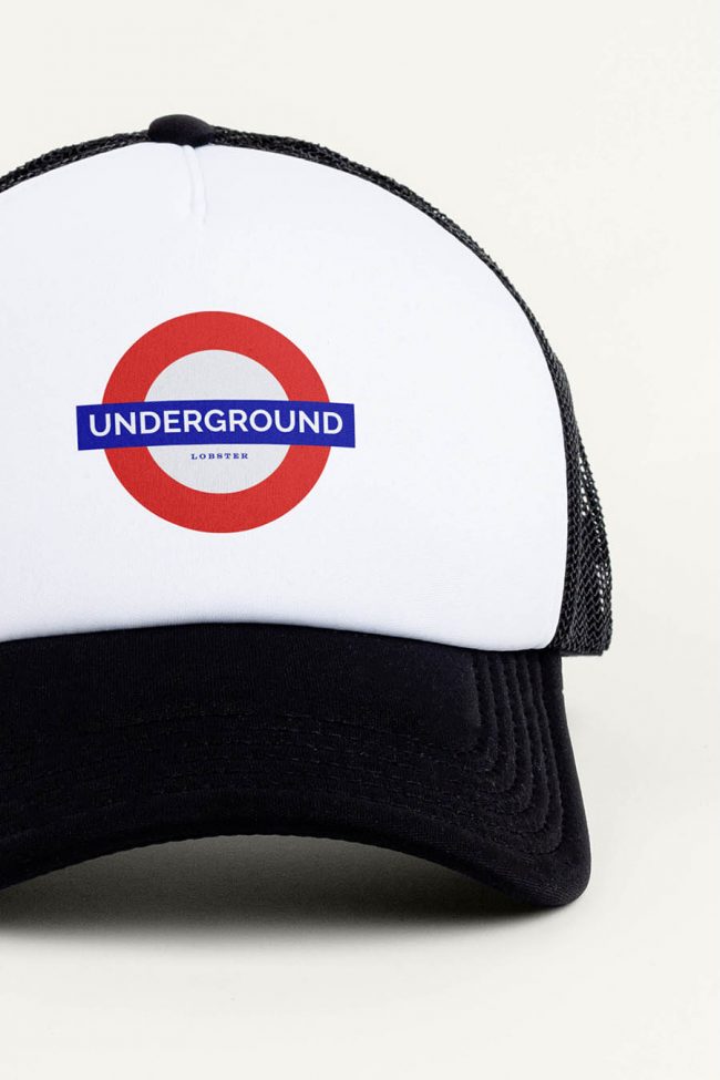 British Underground
