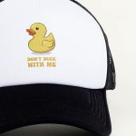 Do Not Duck Me