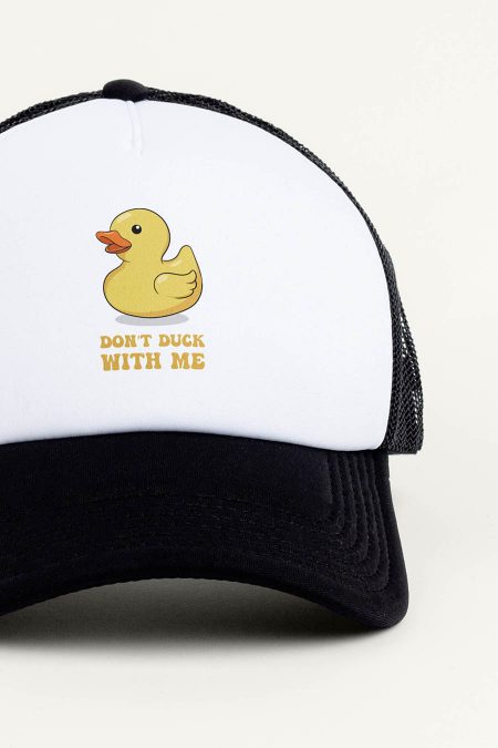 Do Not Duck Me