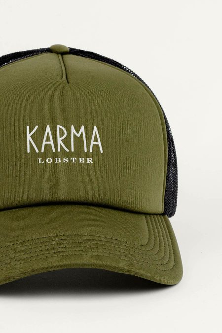 Karma White
