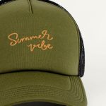 Summer Vibe