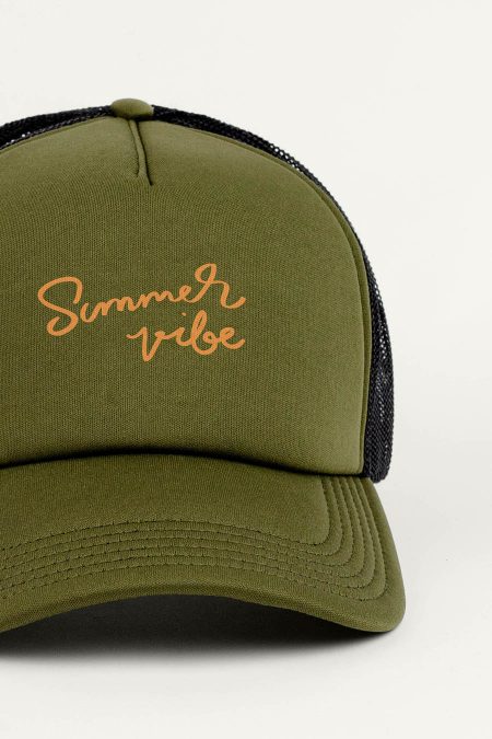 Summer Vibe