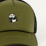 Panda is Chilling