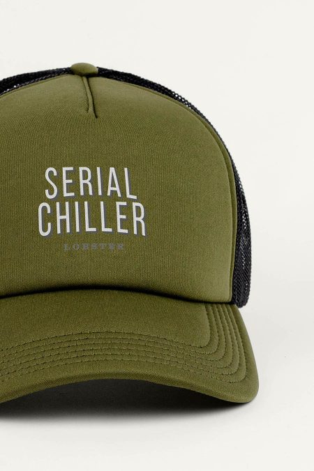 Serial Chiller