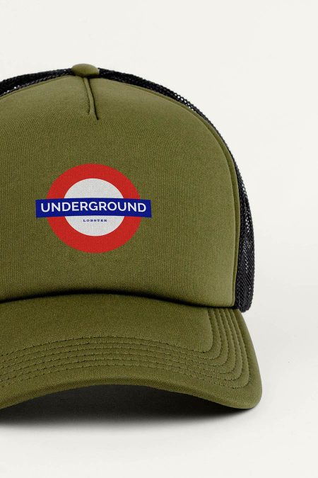 British Underground