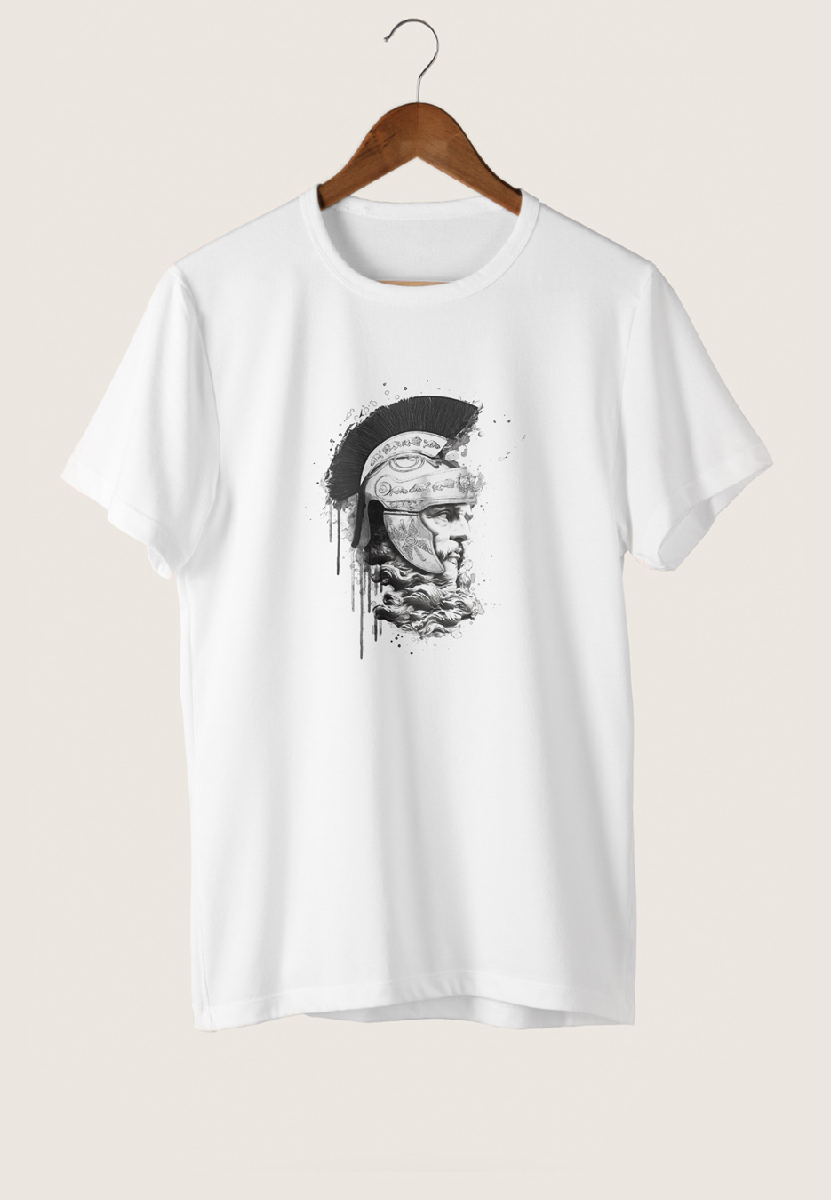 t-shirt-hangers-lob-man-aa-white-0622