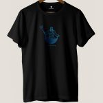 t-shirt-man-a-g60-front-zoom3-black-4507