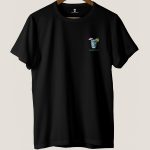 t-shirt-man-c-g63-front-zoom3-black-4509