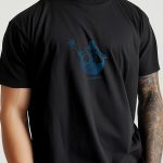 t-shirt-man-a-g60-front-zoom3-black-4507