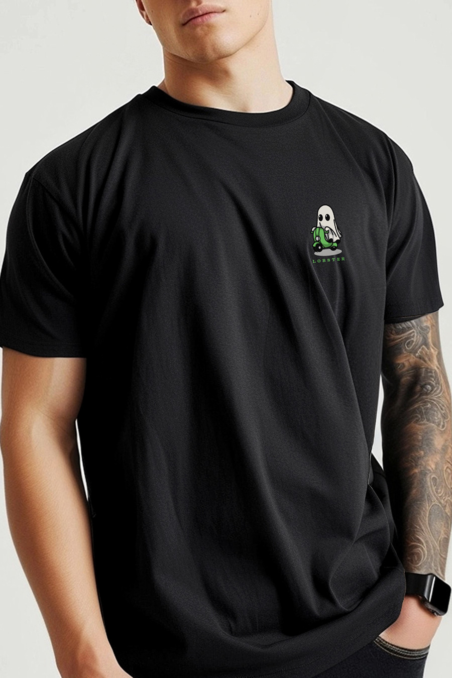 t-shirt-man-a-g56-front-zoom3-black-4529