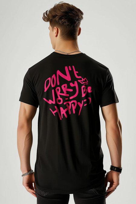 Do Not Worry Be Happy